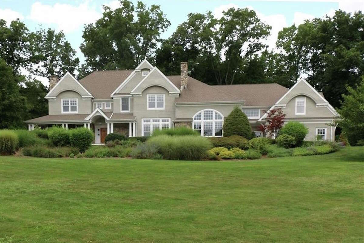 125 Nod Hill Road
