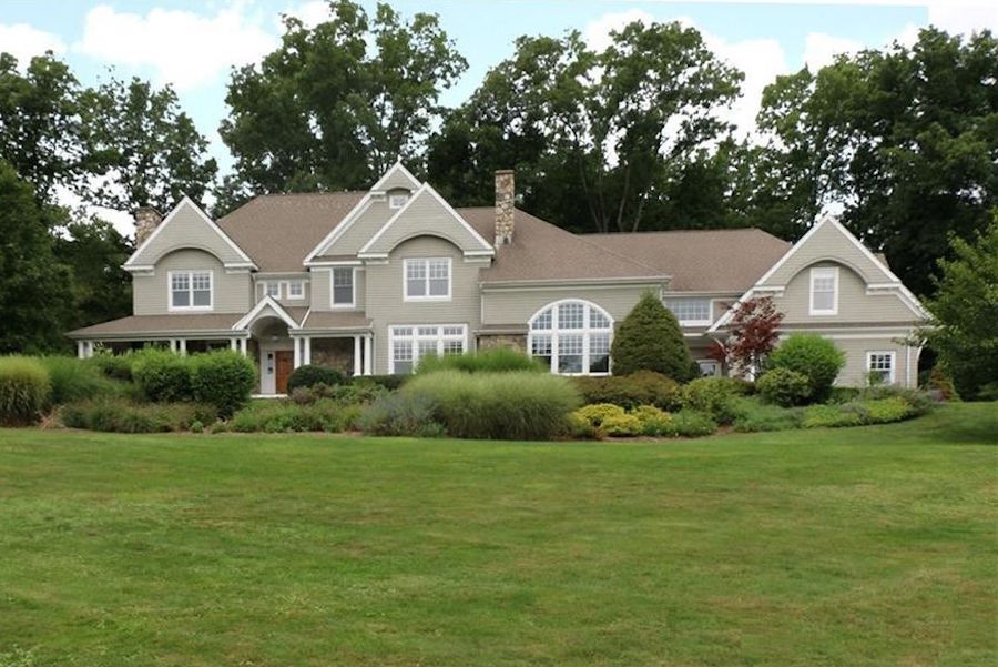 Wilton real estate sales — June 1521, 2018