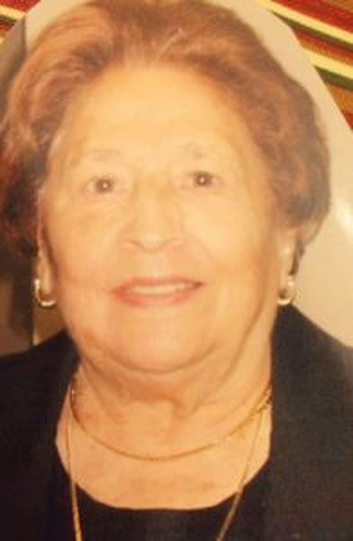 Maddalena Cafiso Iacono