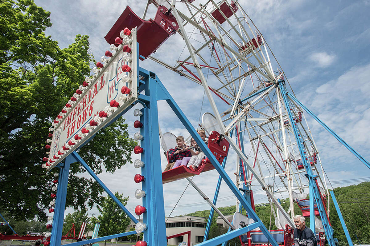 Photos Lions Club Carnival