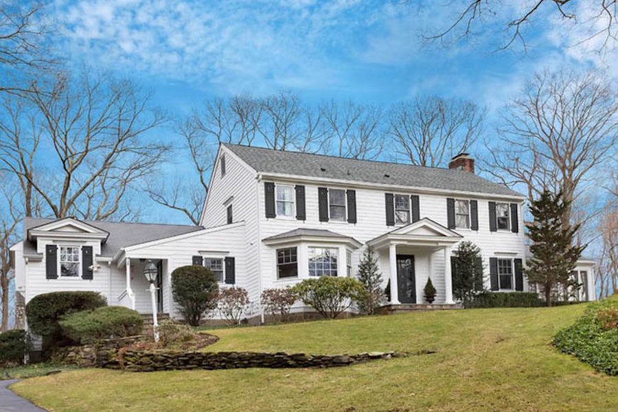 Wilton real estate sales — May 2531, 2018