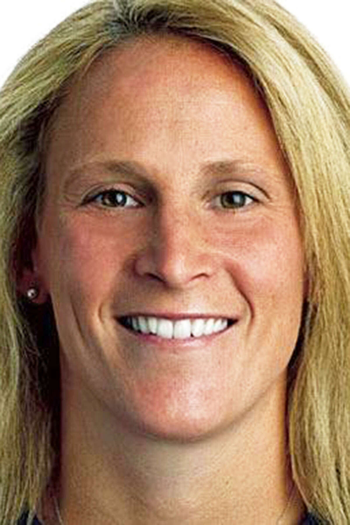 Kristine Lilly. — U.S. Soccer photo