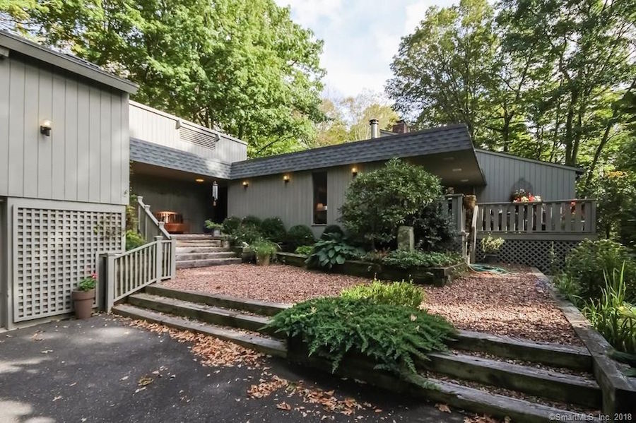 Wilton real estate sales — May 1117, 2018