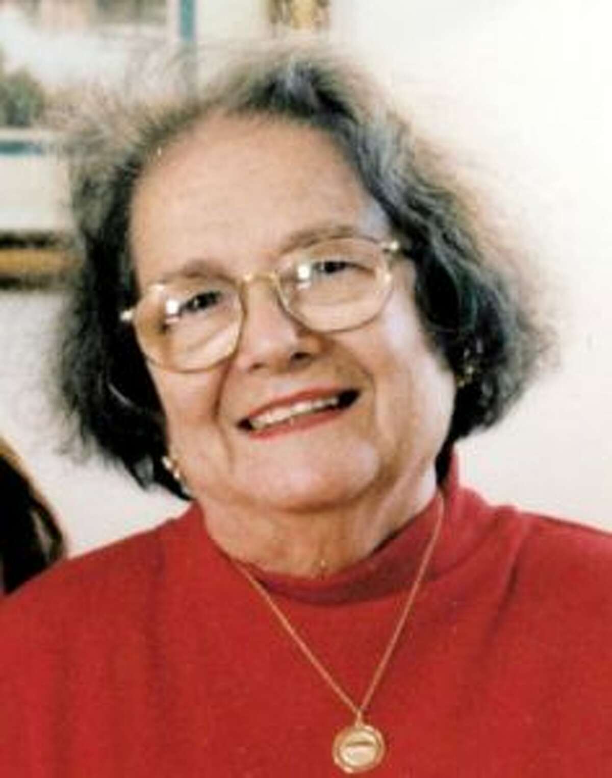 Jean Mae Schiro