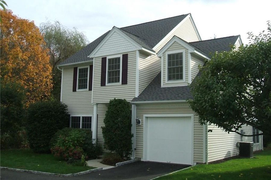 Wilton real estate sales — April 27May 3, 2018