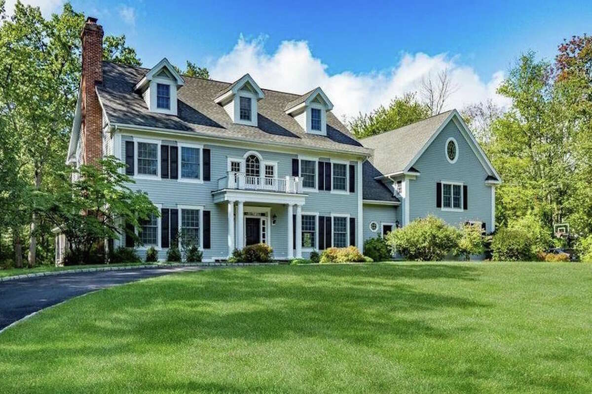 269 Sturges Ridge Road