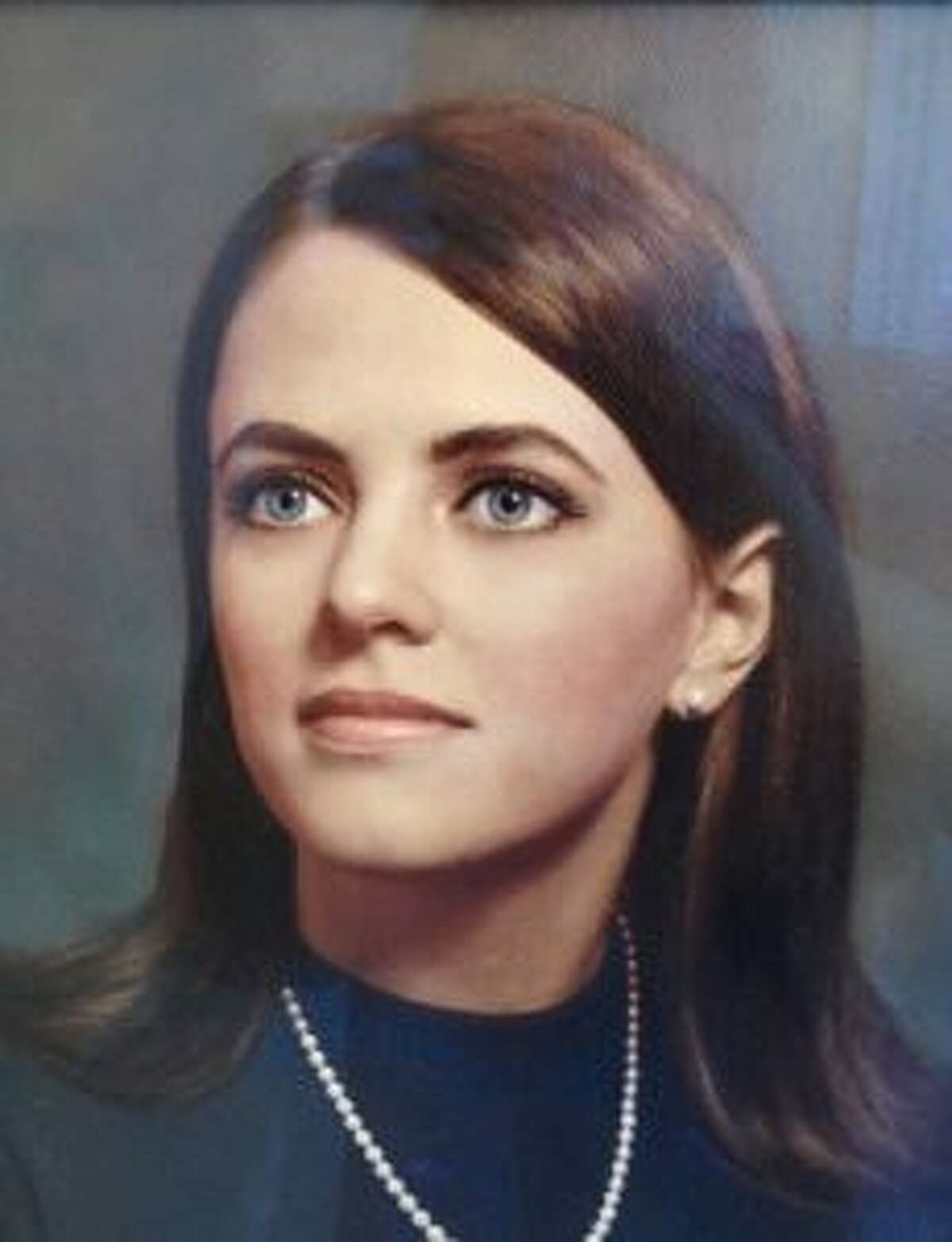 Mary Anne Ramsteck