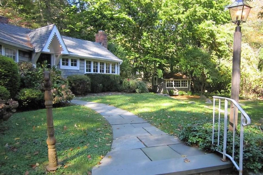 Wilton real estate sales — March 1622, 2018