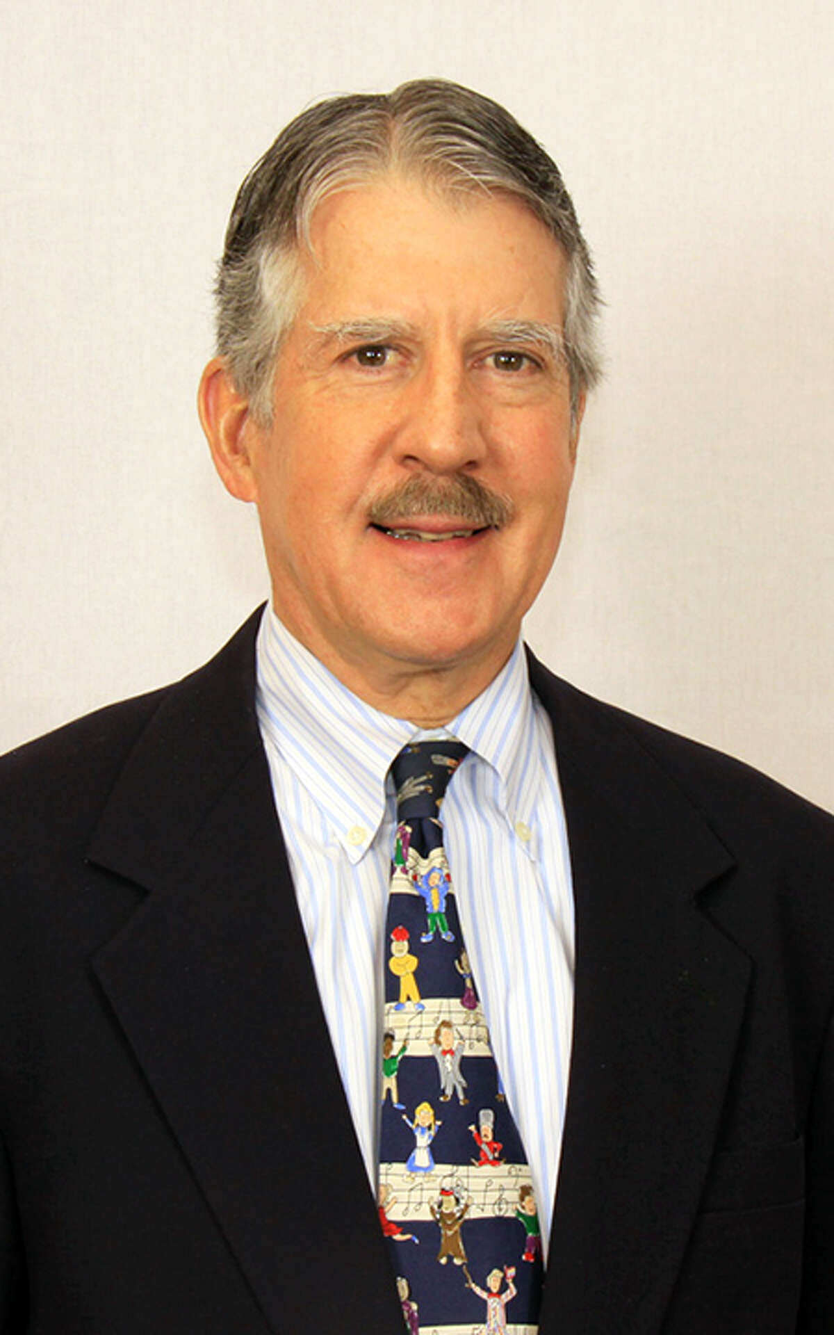 Dr. Ralph Kirmser