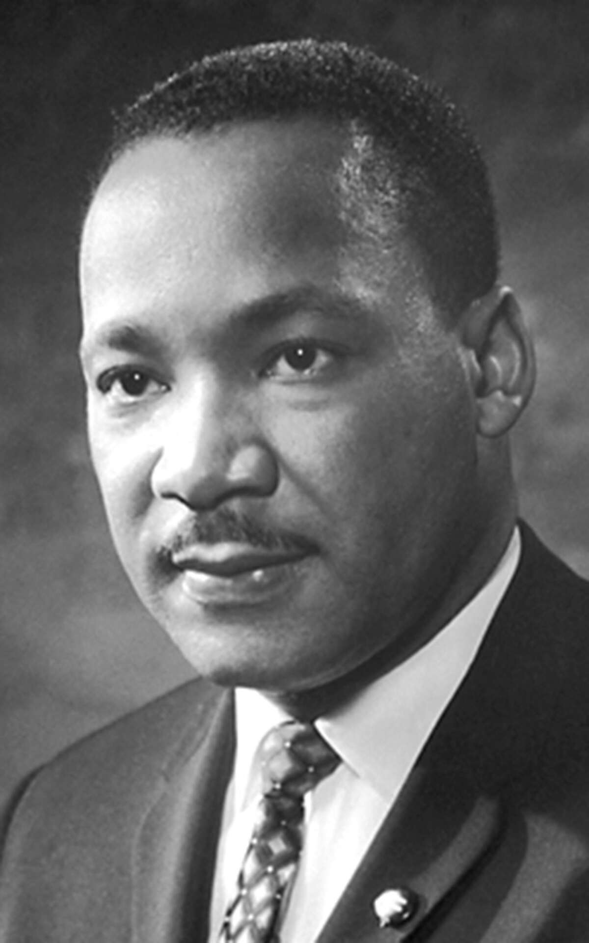 Martin Luther King Jr.