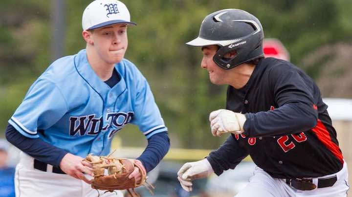 Baseball preview: Young players key for Wilton