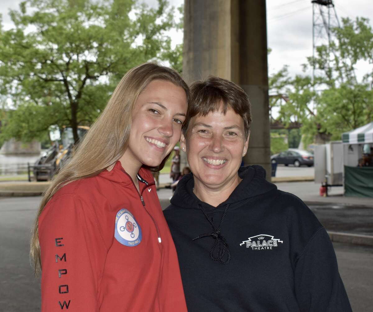 Were you Seen at Alive at Five at the Corning Preserve Boat Launch in Albany on June 13, 2019?
