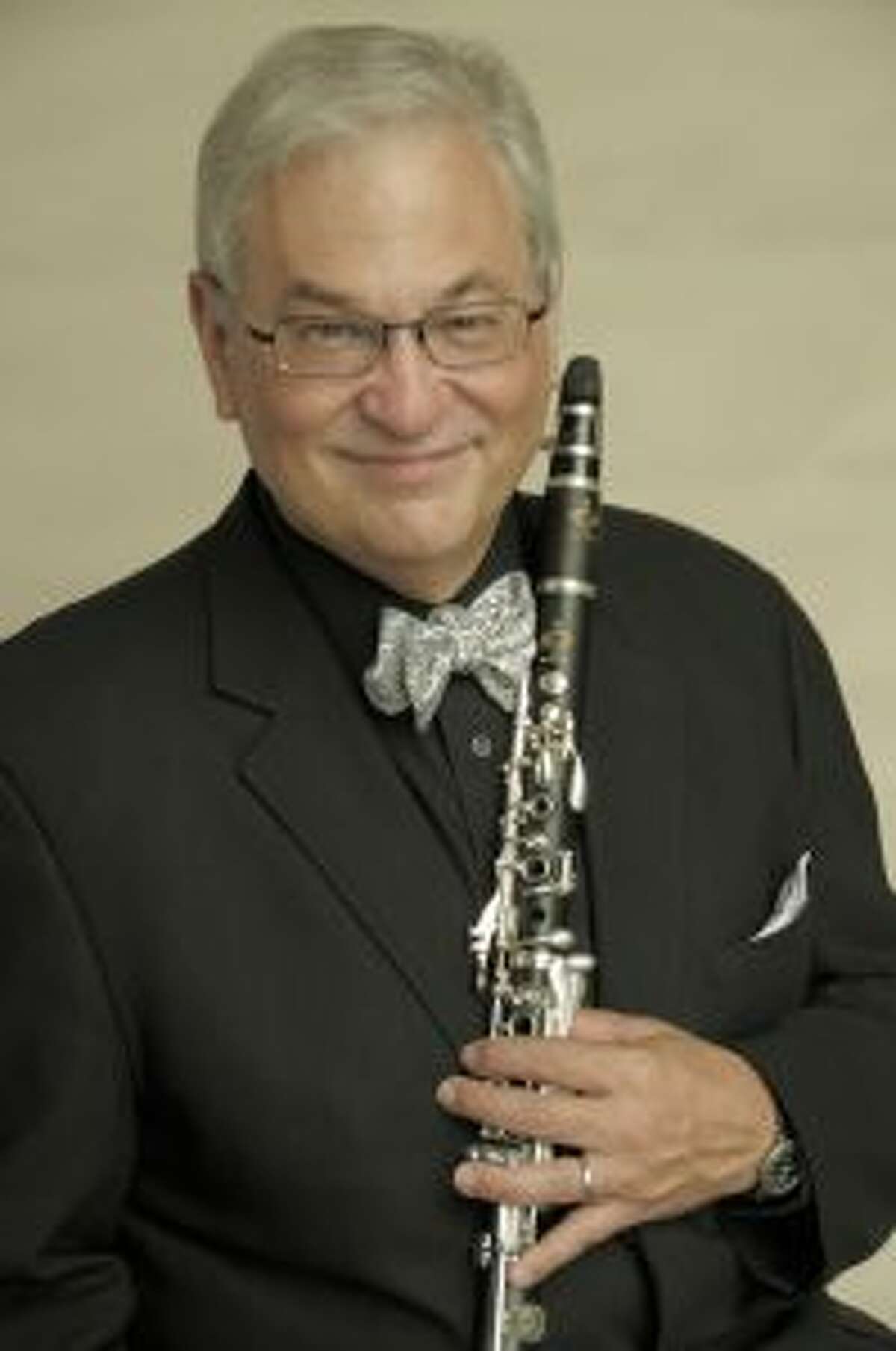 David Shifrin