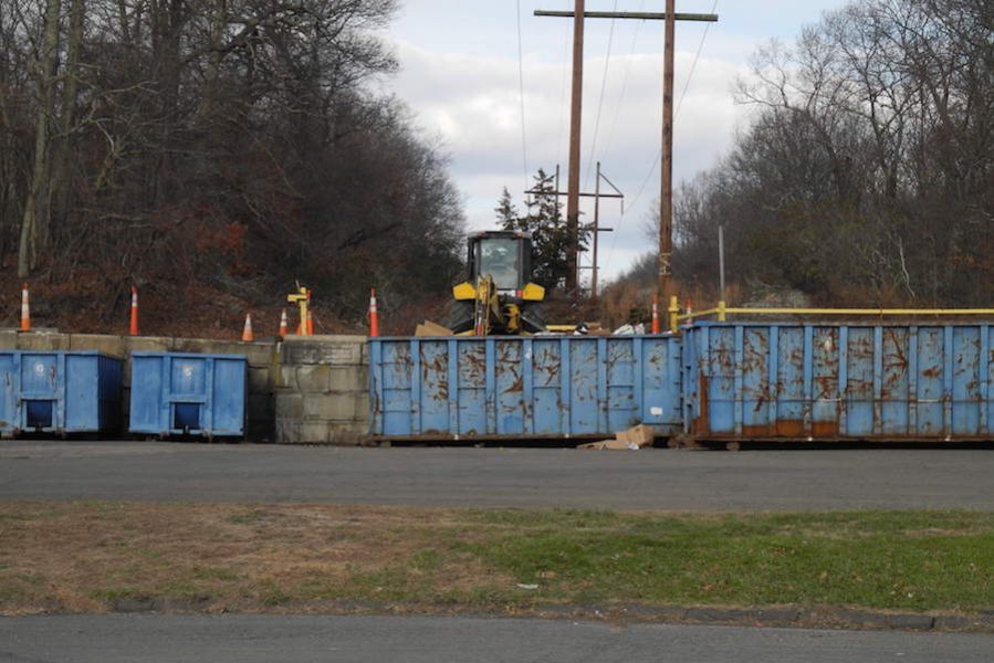 Recycling benefit to become an expense