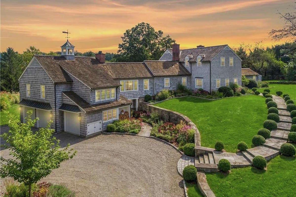 108 Nod Hill Road