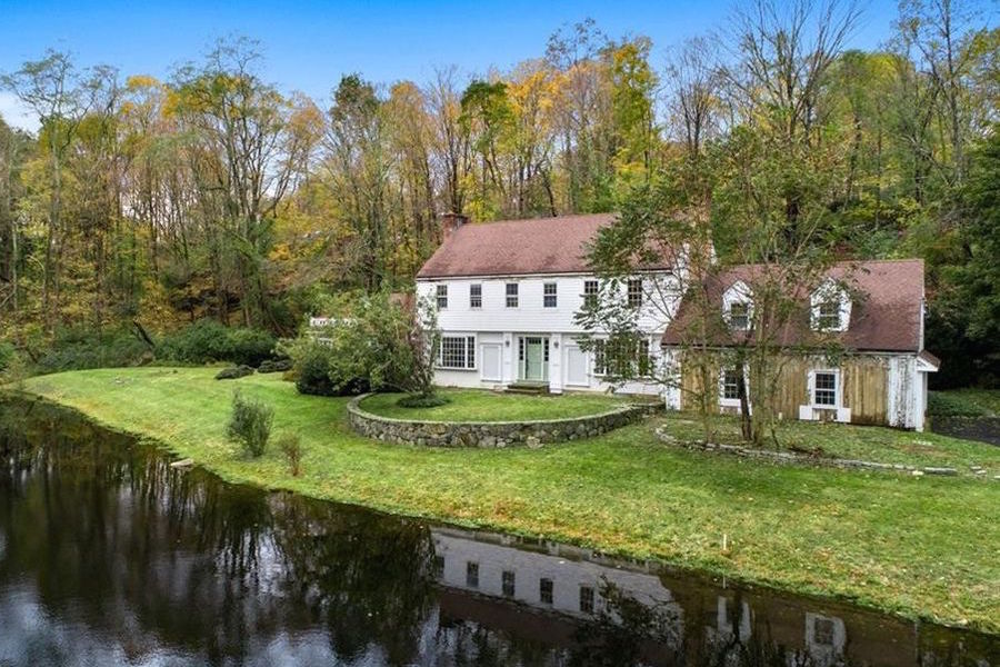 Wilton real estate sales — Jan. 1824, 2019