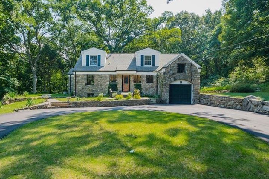 Wilton real estate sales — Jan. 1117, 2019