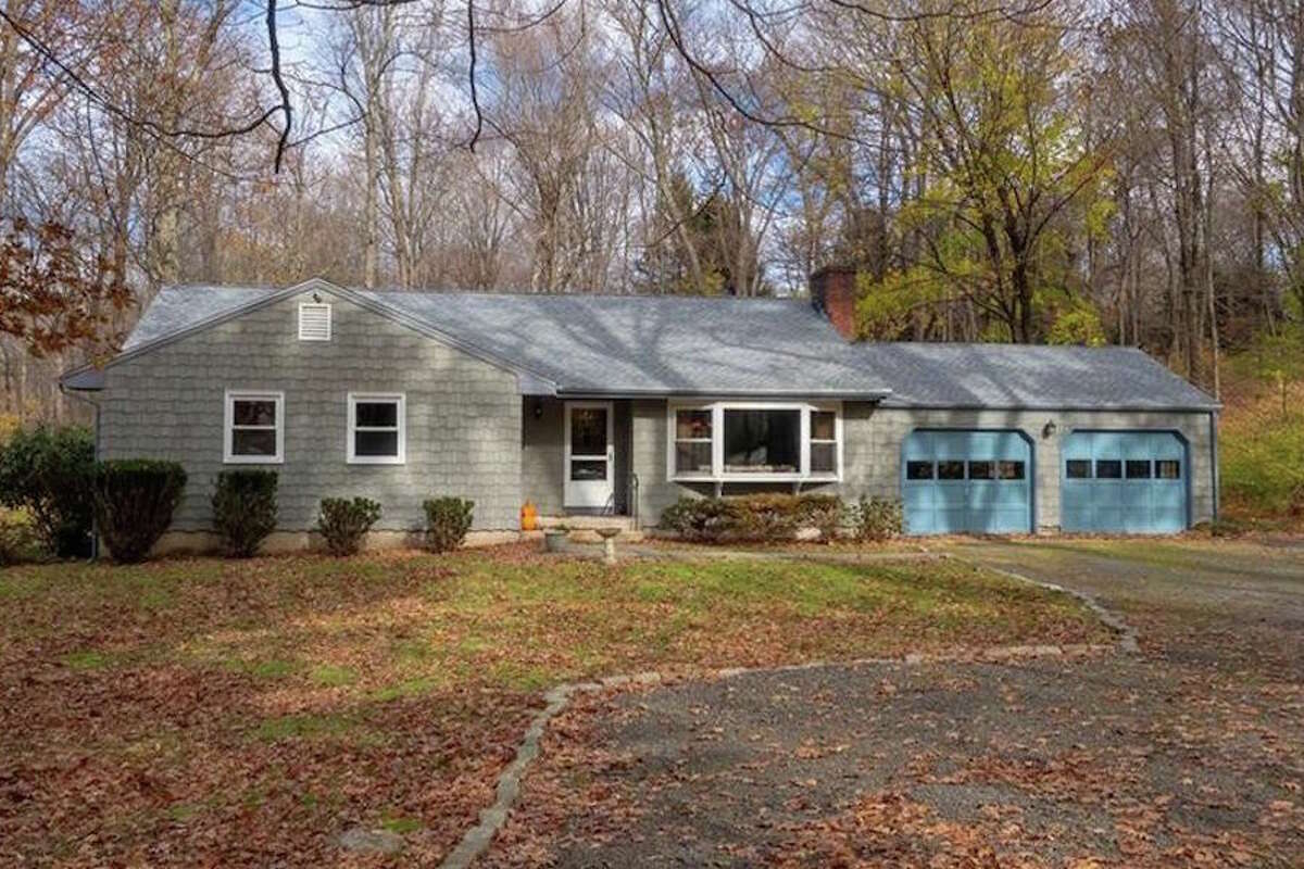 81 Kensett Drive