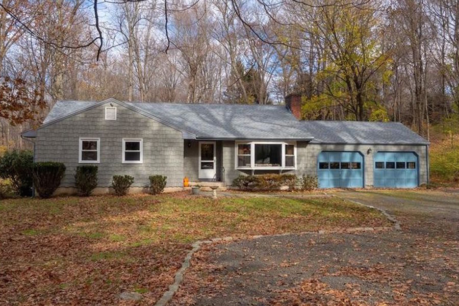 Wilton real estate sales — Jan. 410, 2019