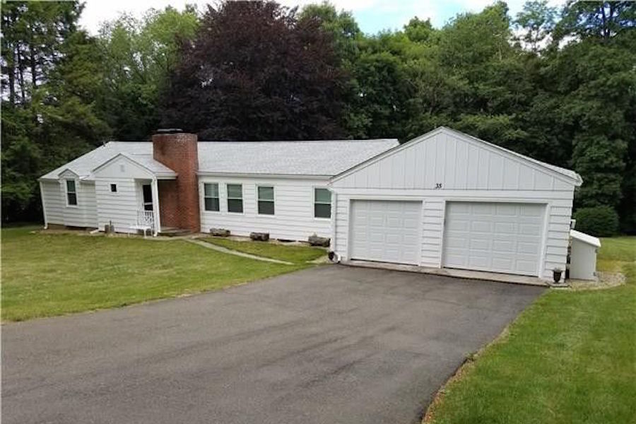 Wilton real estate sales — Dec. 28, 2018Jan. 3, 2019
