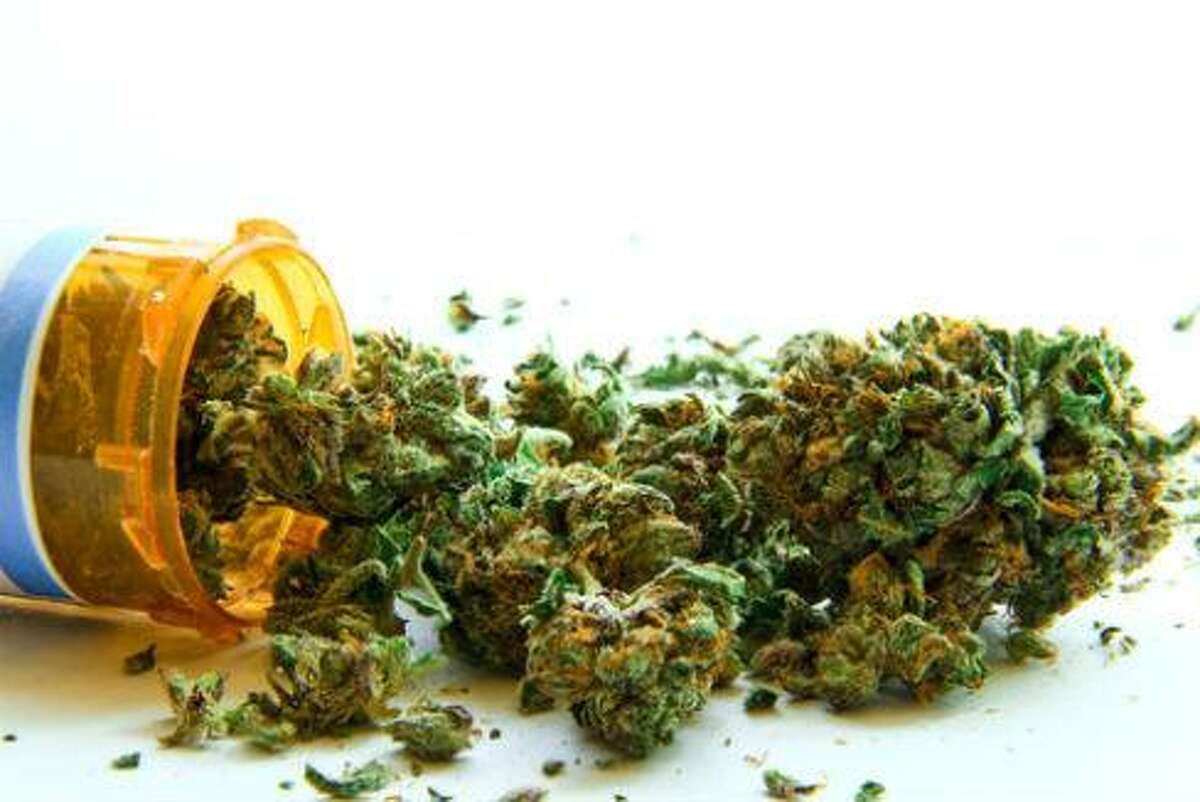 Five conditions have been added to the Connecticut medical marijuana program.