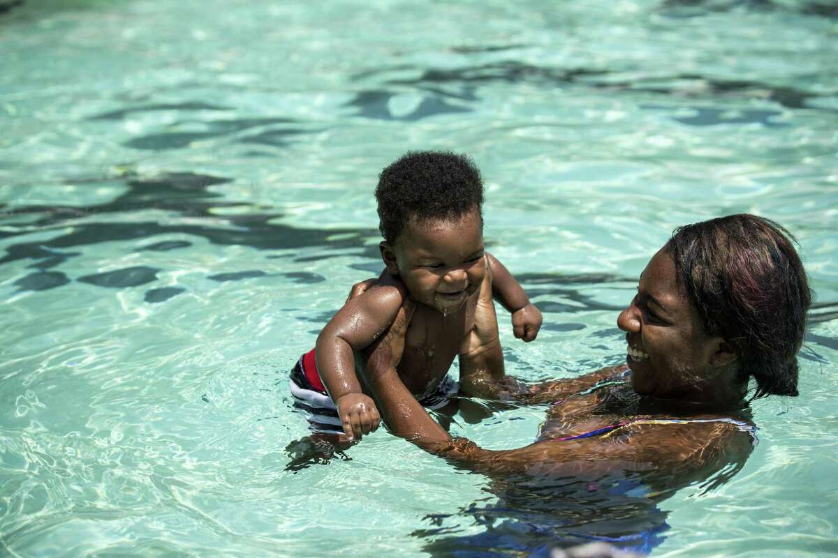 swimming pool bacteria crypto