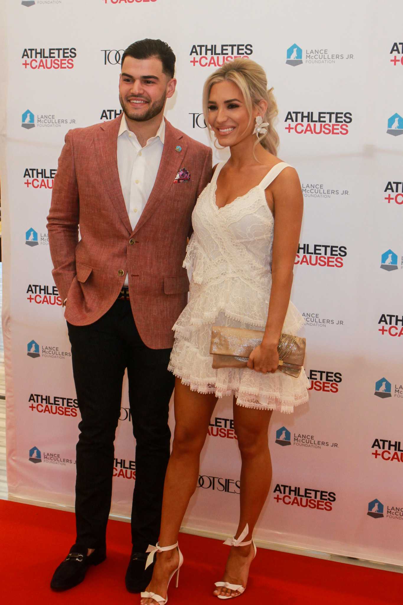 These 5 favorite Kate Upton and Justin Verlander headlines toast ​Houston's  superstar couple - CultureMap Houston