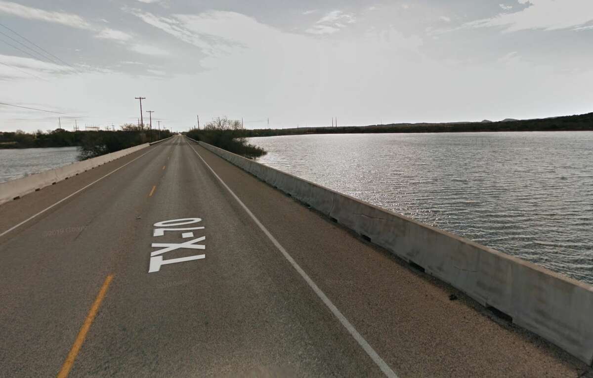 Big fish are biting at these West Texas fishing holes, according to