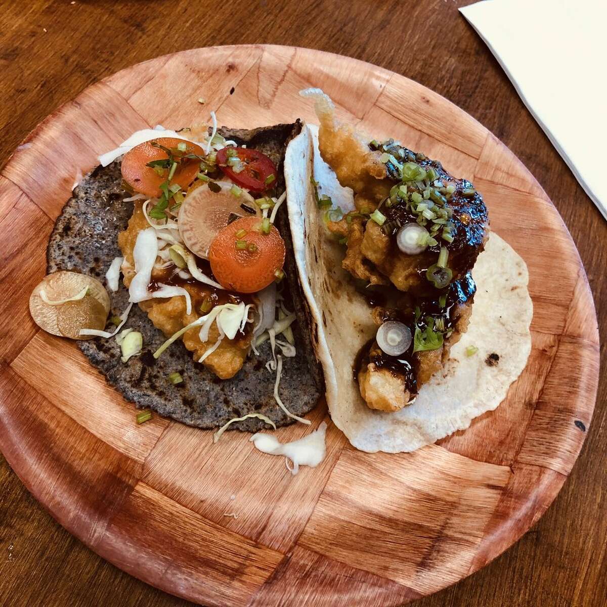 Here's where to eat when visiting Galveston Island this summer