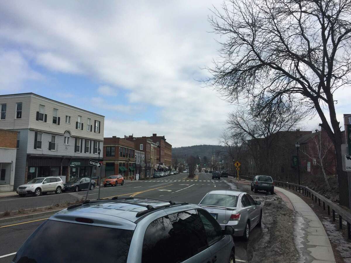 Expect disruptions Winsted's Main and Coe streets to be repaved