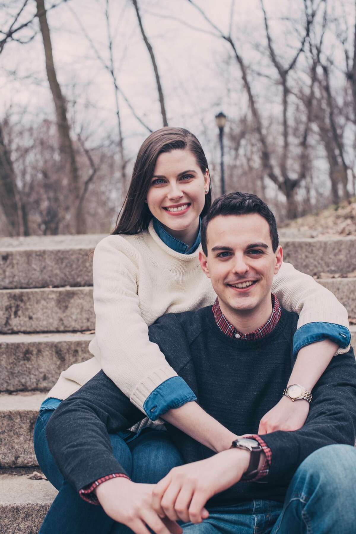 ENGAGEMENT: Rogers-Kramer