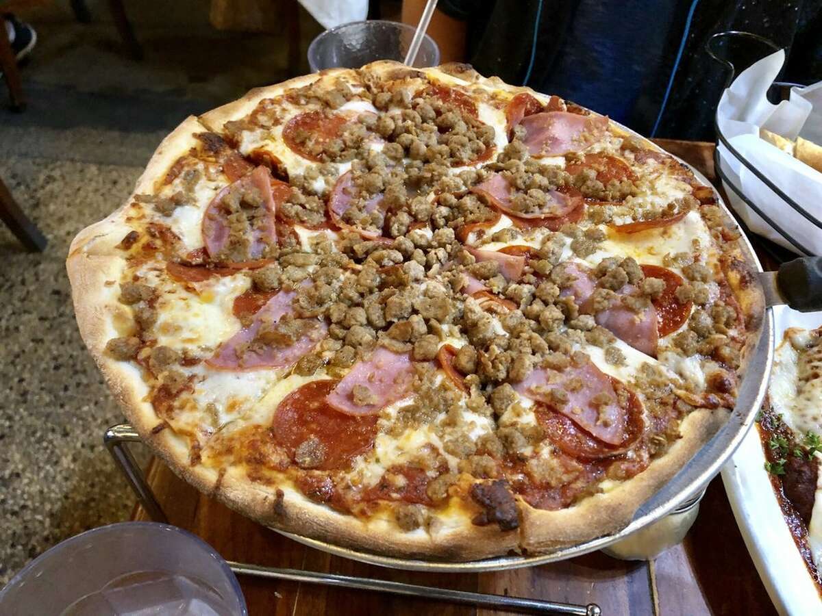 >> See the most unique pizza places in Houston