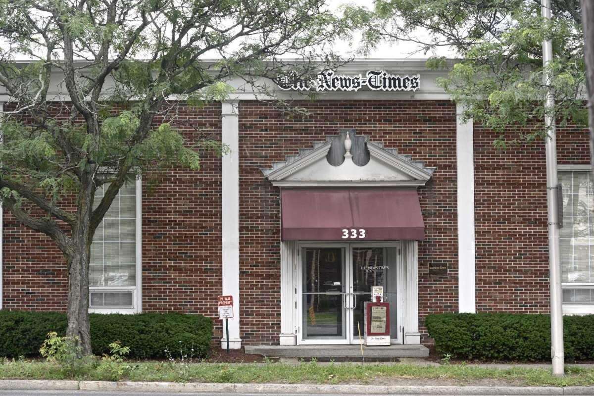 150 more apartments coming to Danbury’s Main Street