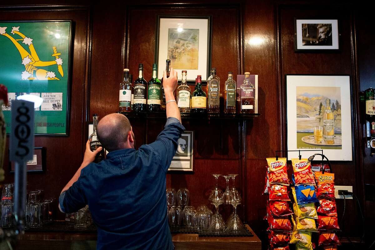 Hundreds turn out for Irish Night at San Francisco Giants and Pittsburgh  Pirates - Irish Star