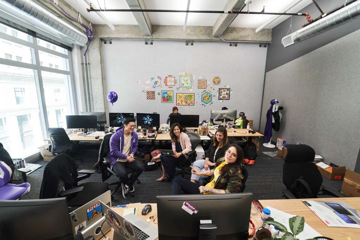 Here’s what it’s like to work at Twitch, one of the hottest gaming