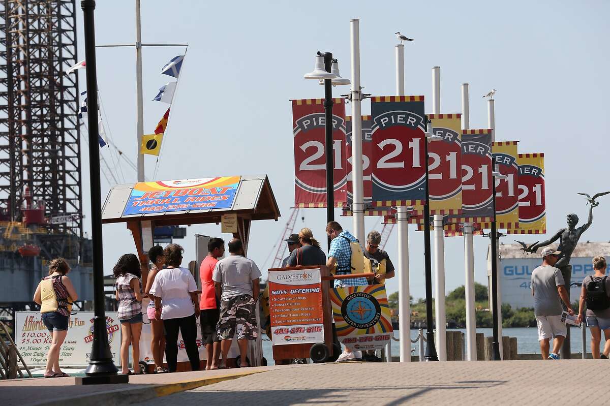 11 toprated things to do in Galveston on your next visit