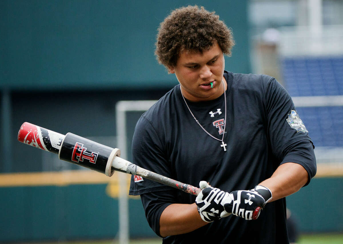 Texas Tech baseball back in Omaha for fourth time in six years