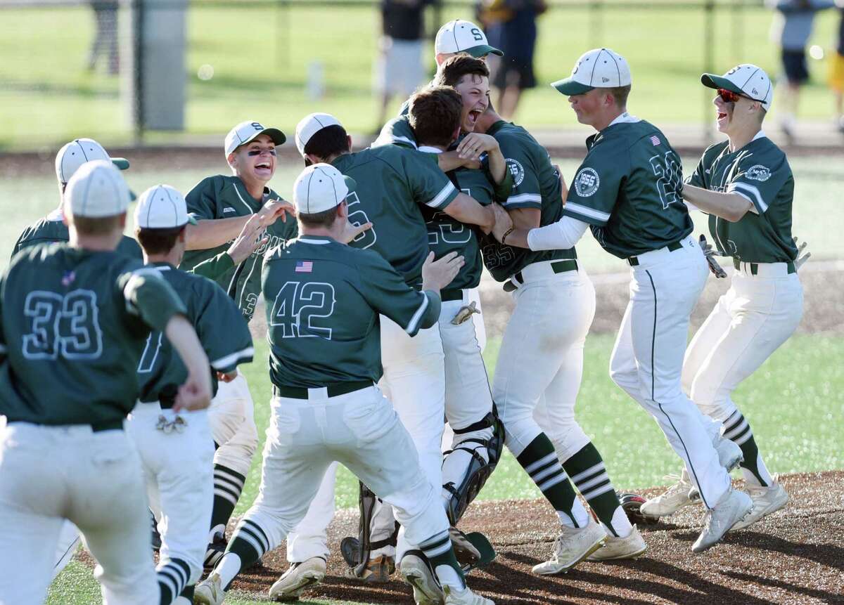 Shenendehowa reaches Class AA baseball state final