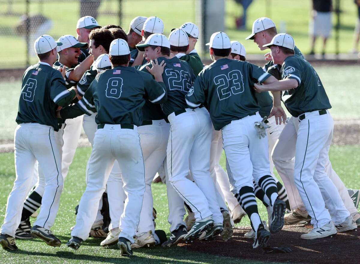 Shenendehowa reaches Class AA baseball state final