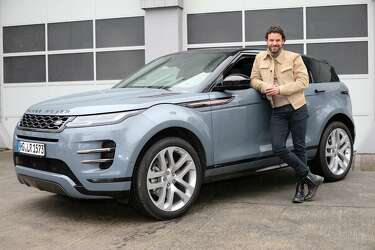 Jaguar Land Rover Dealership Opens In Boerne