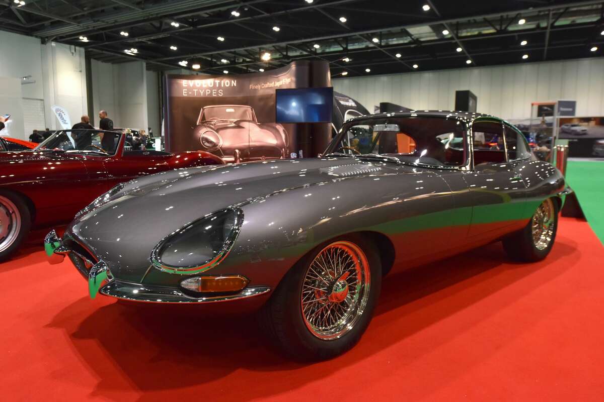 Jaguar, Land Rover dealership opens in Boerne