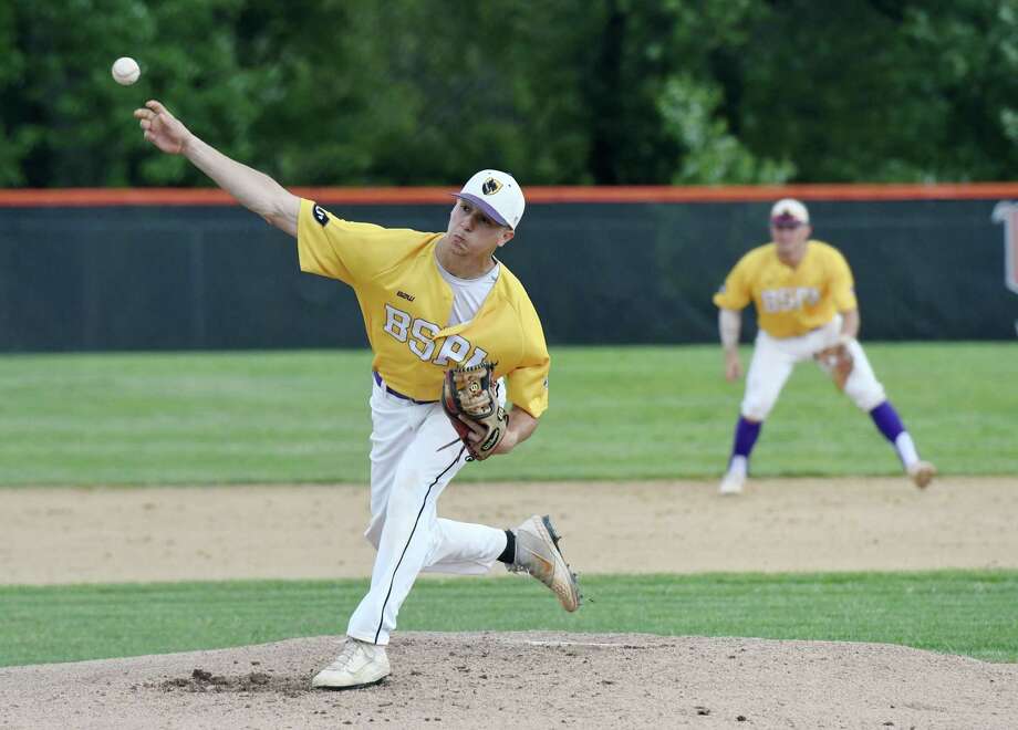 Ballston Spa baseball a victory away from historic season Times Union