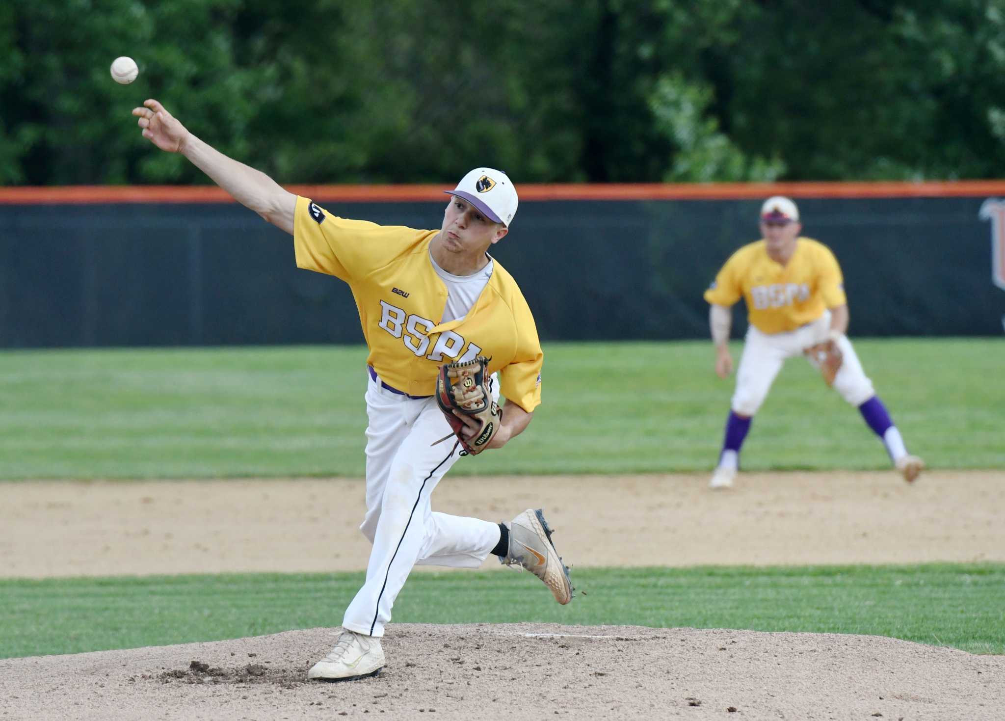 Ballston Spa baseball a victory away from historic season
