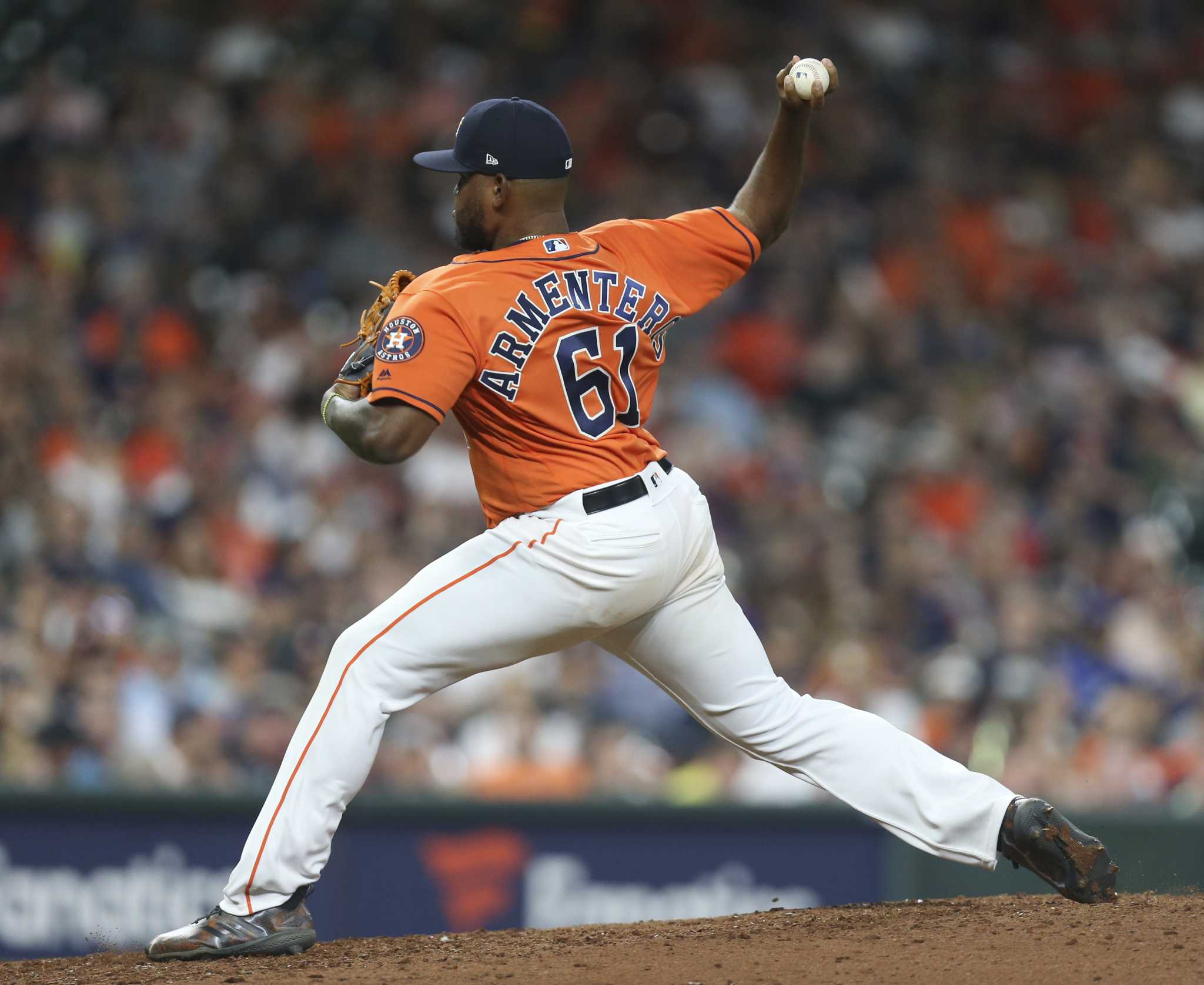 Yordan Alvarez, Astros pulverize Blue Jays, 15-2