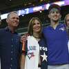 Major mom: the secret to Cavan Biggio's success