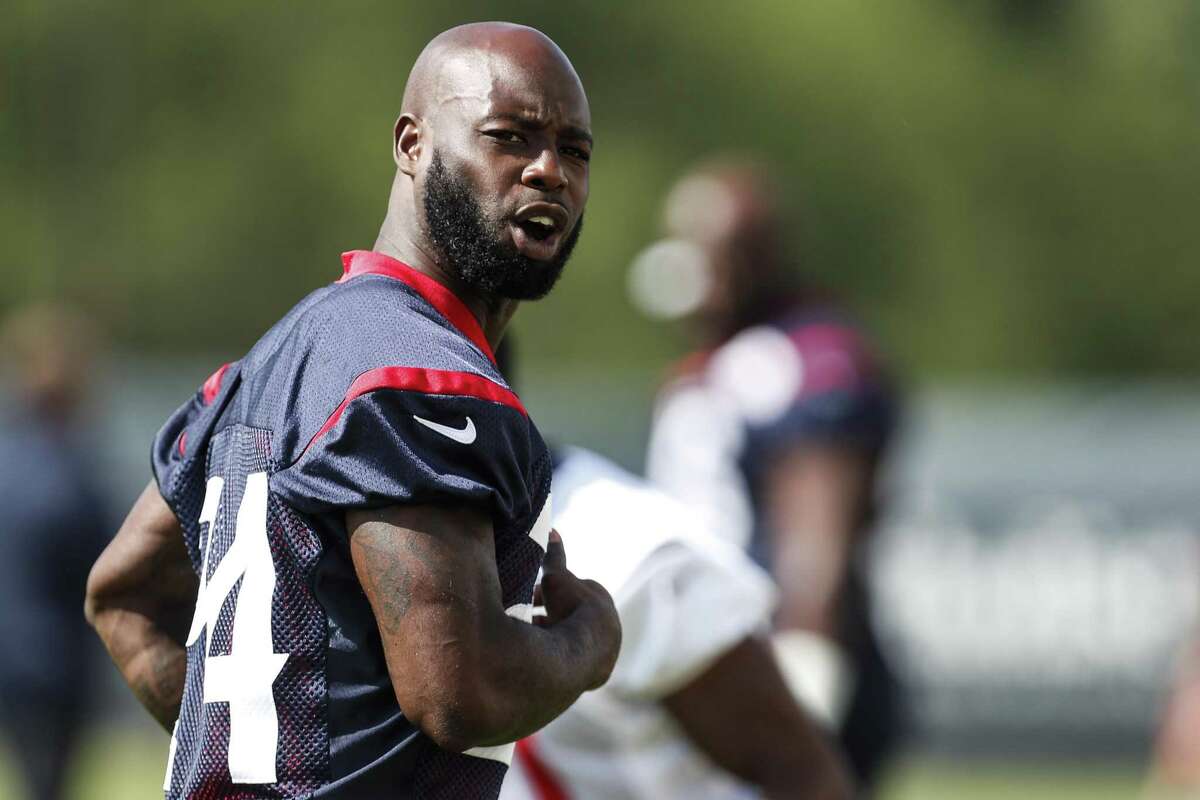 The Texans will struggle to replace Johnathan Joseph's locker-room presence, his dedication to the franchise and on-field character.
