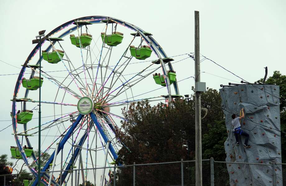 Sebewaing Sugar Festival Queen and Princess Crownings Huron Daily Tribune