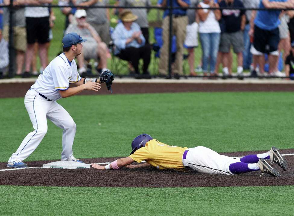 Years in the making, Ballston Spa baseball title earned in state final