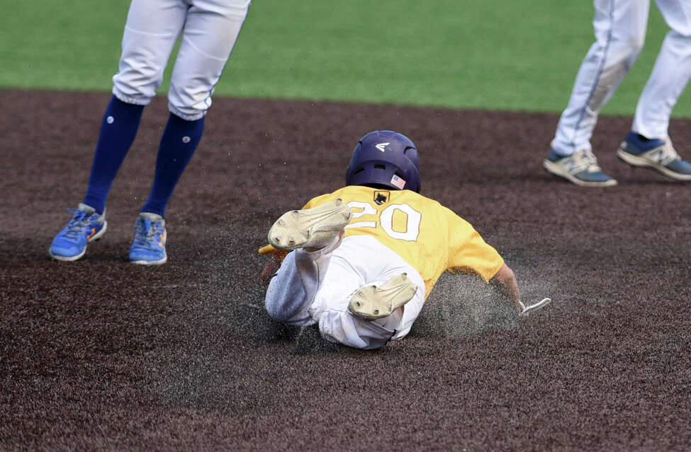 Years in the making, Ballston Spa baseball title earned in state final