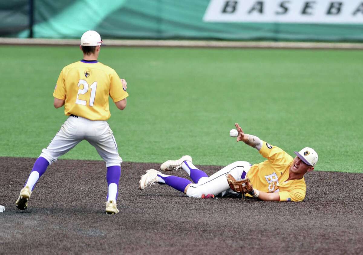 Years in the making, Ballston Spa baseball title earned in state final